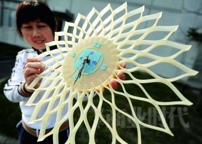 Comment: 3D prints 5 bank that should stride