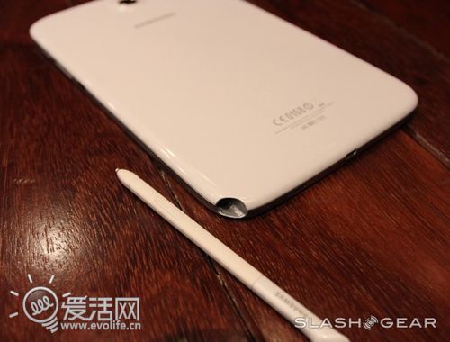 GalaxyNote8媒体总评这是一台手机