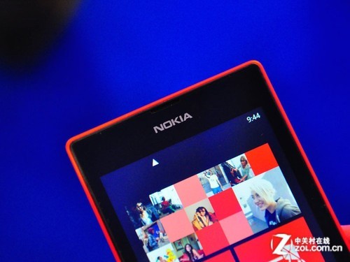 WP8Ų֮ѡ ŵLumia 520 