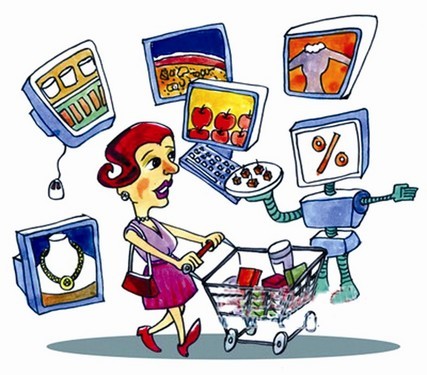 疏忽酿大错 网购液晶电视必注意事项