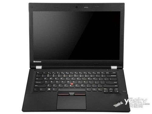 经典小黑中端本 thinkpad t530i售5699 |thinkpad|t530i_笔记本_科技