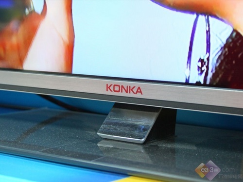 双通道热卖机康佳LED55X8100PDE促销