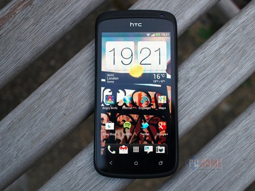 至薄高性能HTC智能机OneS仅售2150元