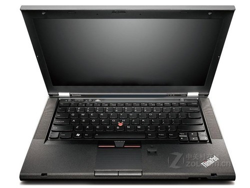 双显卡高端商务本 ThinkPad T430s促销 