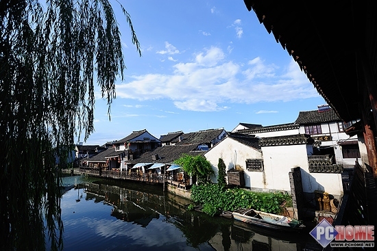 半幅必入超广角图丽二代12-24mmF4评测