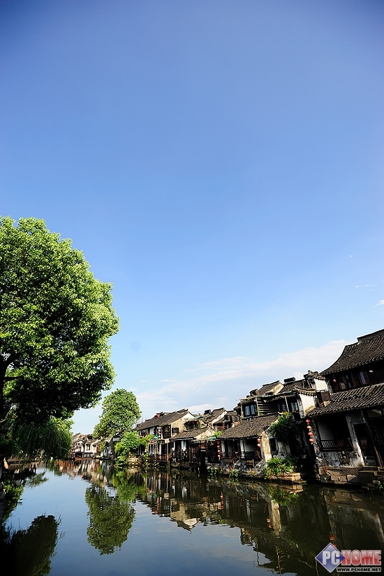 半幅必入超广角图丽二代12-24mmF4评测