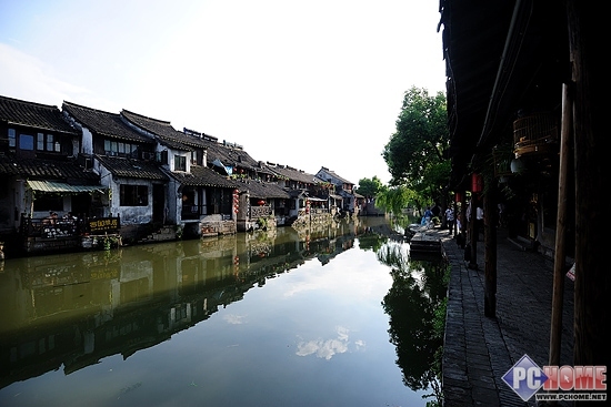 半幅必入超广角图丽二代12-24mmF4评测