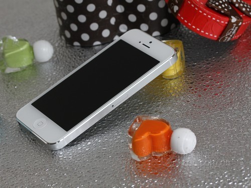 苹果六代强机 16G版iPhone 5售价4280元_手机