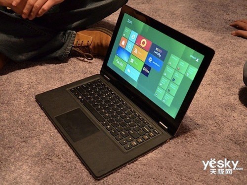 IdeaPad Yoga