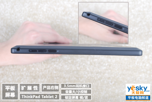 ԭܼСڸ ThinkPad Tablet2ײ