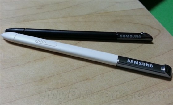 Galaxy Note 3弃AMOLED 用最好的夏普LCD屏