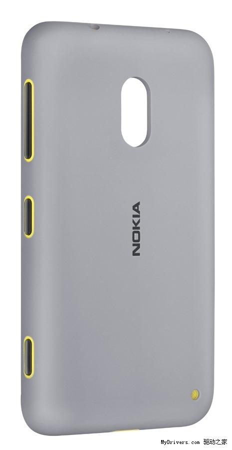 Lumia 620能防水了!