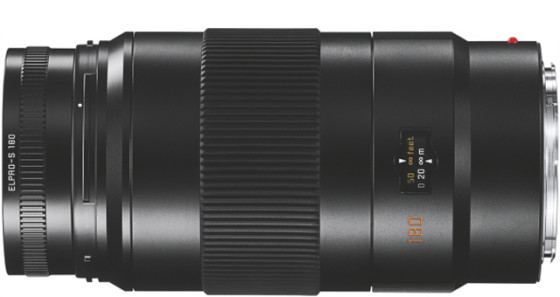 徕卡推出180mmf/3.5镜头专用微距附加镜