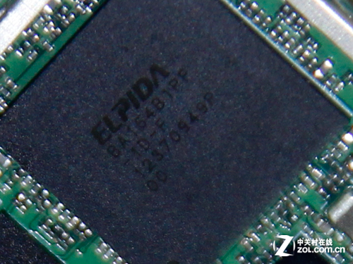 elpida(尔必达)内存 骁龙apq8064封装芯片