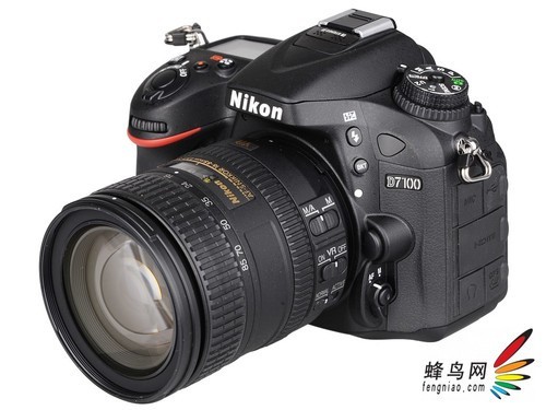 无低通大不同尼康D7100上手对比试用