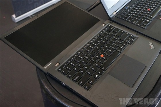 ThinkPad T431S׷ ȫ