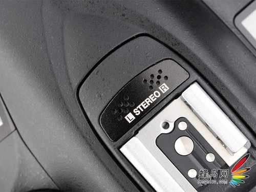 无低通大不同尼康D7100上手对比试用