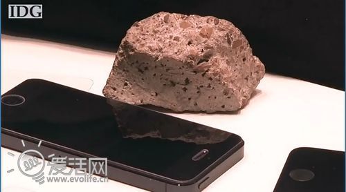 大猩猩玻璃劲敌廉价蓝宝石玻璃将至
