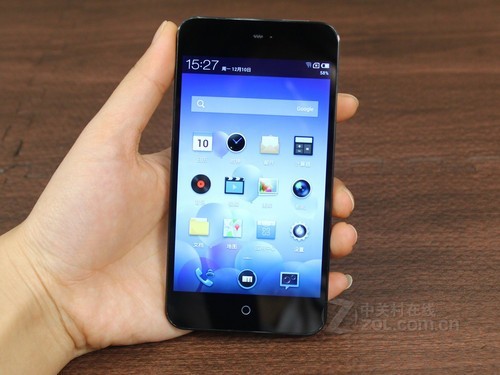 S4冲击苹果iPhone 5 新一轮热销手机排行榜(6