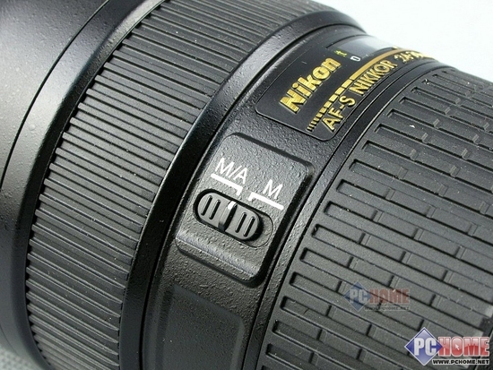 黄金焦段王者 尼康24-70mm F2.8G镜头评测