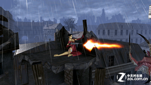 App今日免费:极速热血逃亡Blood Roofs|APP|限