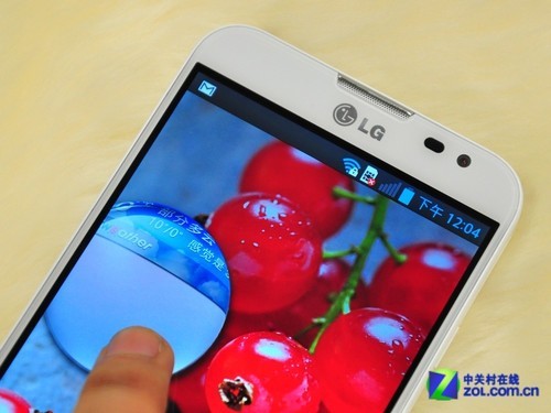 LG Optimus G Pro���� 