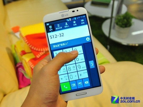 LG Optimus G Pro���� 