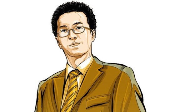 腾讯电商CEO吴宵光：电商新玩法