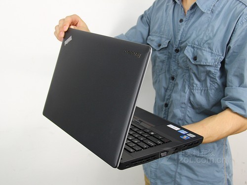 ThinkPad E430��ɫ ���ͼ 