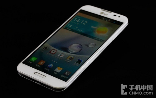 骁龙600四核强机 LG Optimus G Pro评测