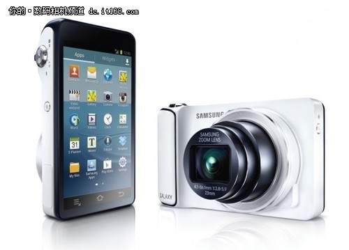 从佳能新代言人看便携数码相机未来发展(3)