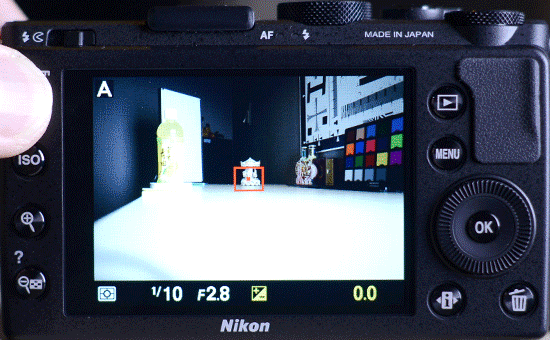 回归原点重塑经典 尼康coolpix a详测|尼康|coolpix|a