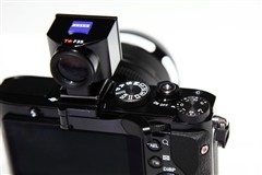 摄影器材升级之路八款全幅数码相机推荐(7)