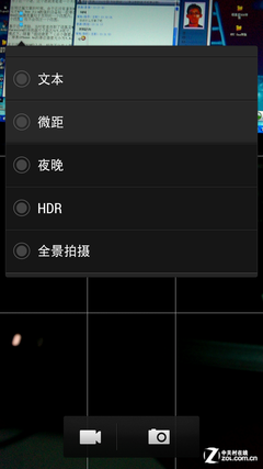 巅峰之战!HTC One/808/920/4S拍照对比