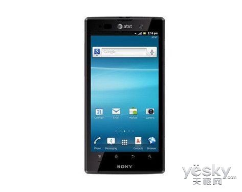 ��������֧�� ����LT28i���۵���Ϊ2050Ԫ