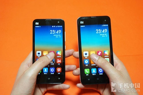 1499元买最强双核 小米手机2A全面评测