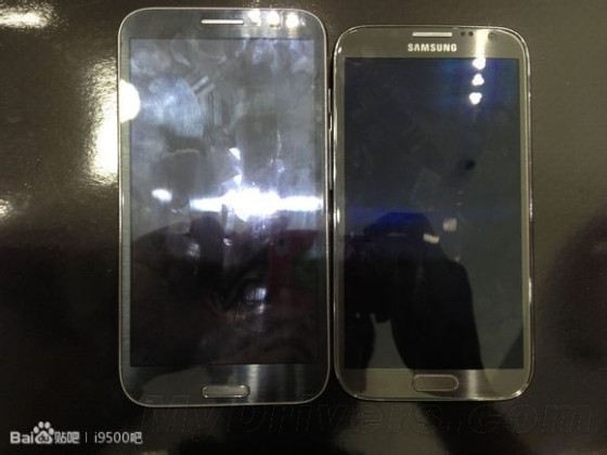 真心失望！Galaxy Note 3怎么还是这样