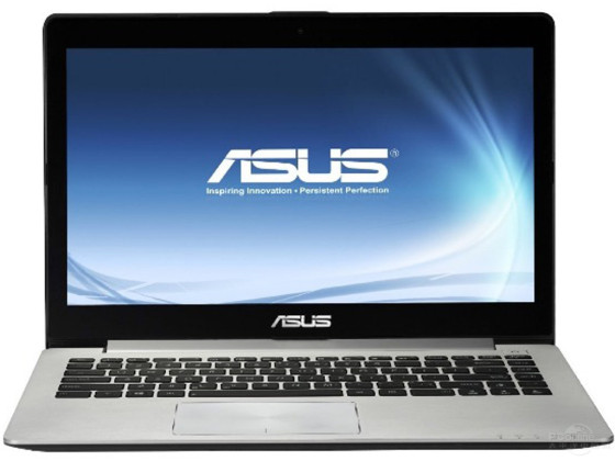 轻薄超级本华硕S400E3317CA报价4199元