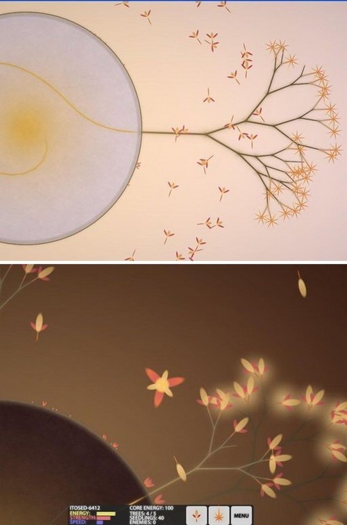 安卓游戏推荐:让人放松的休闲游戏_手机