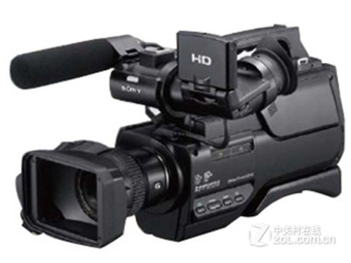 G镜头专业摄像机 索尼MC1500C西安特价_数