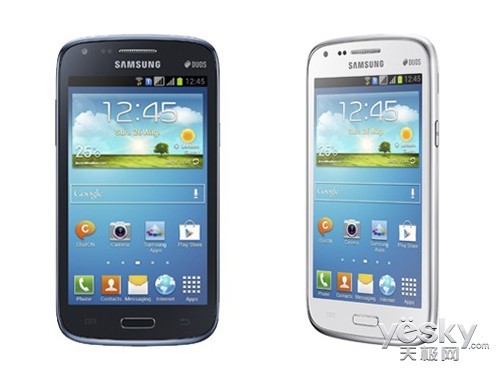 三星GALAXY Core