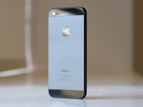 行货报好价 联通版苹果iPhone 5仅4600 
