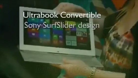 ȫ13۵Ultrabookй¶