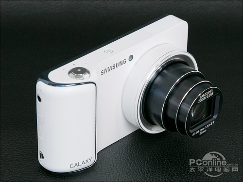 更好玩三星GalaxyCameraWiFi版评测(4)