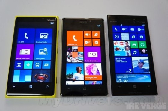 콢Lumia 920/925/928װ˭