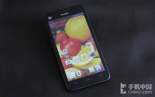 TD鐗堝法灞忔柊鏈烘潵琚?鍗庝负G606鏈懆灏嗕笂甯?