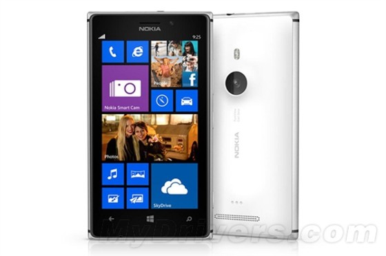 三星情何以堪！诺基亚Lumia 925屏幕解析