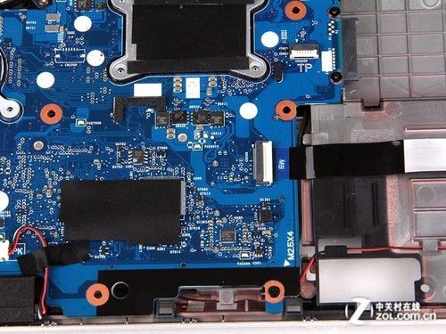 构造脱胎换骨！新GT700M游戏本拆解揭秘 