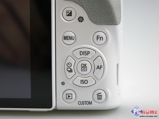 3D技术植入相机 三星NX300全解析评测
