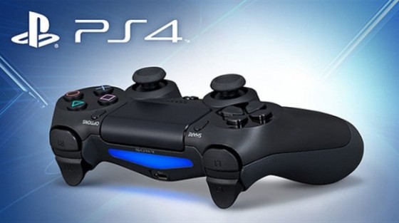 索尼希望PS4游戏达到1080p+60FPS_软件学园